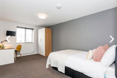 7 bed house, St. Peters Street, Plasnewydd, Cardiff, CF243BA - Image 9